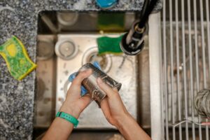 Dishwasher Jobs With Visa Sponsorship In The Usa