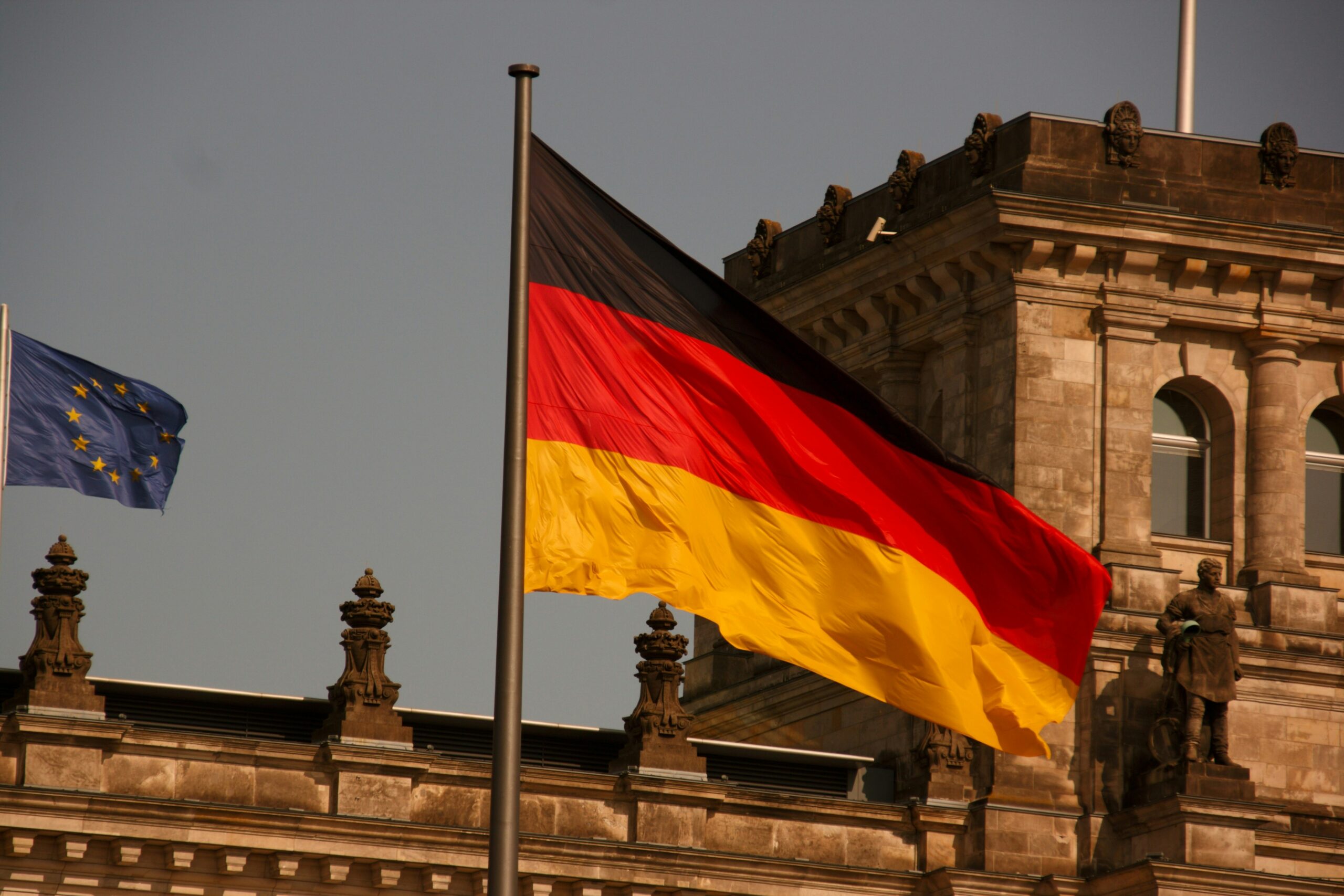Germany Jobs For Foreigners With Visa Sponsorship