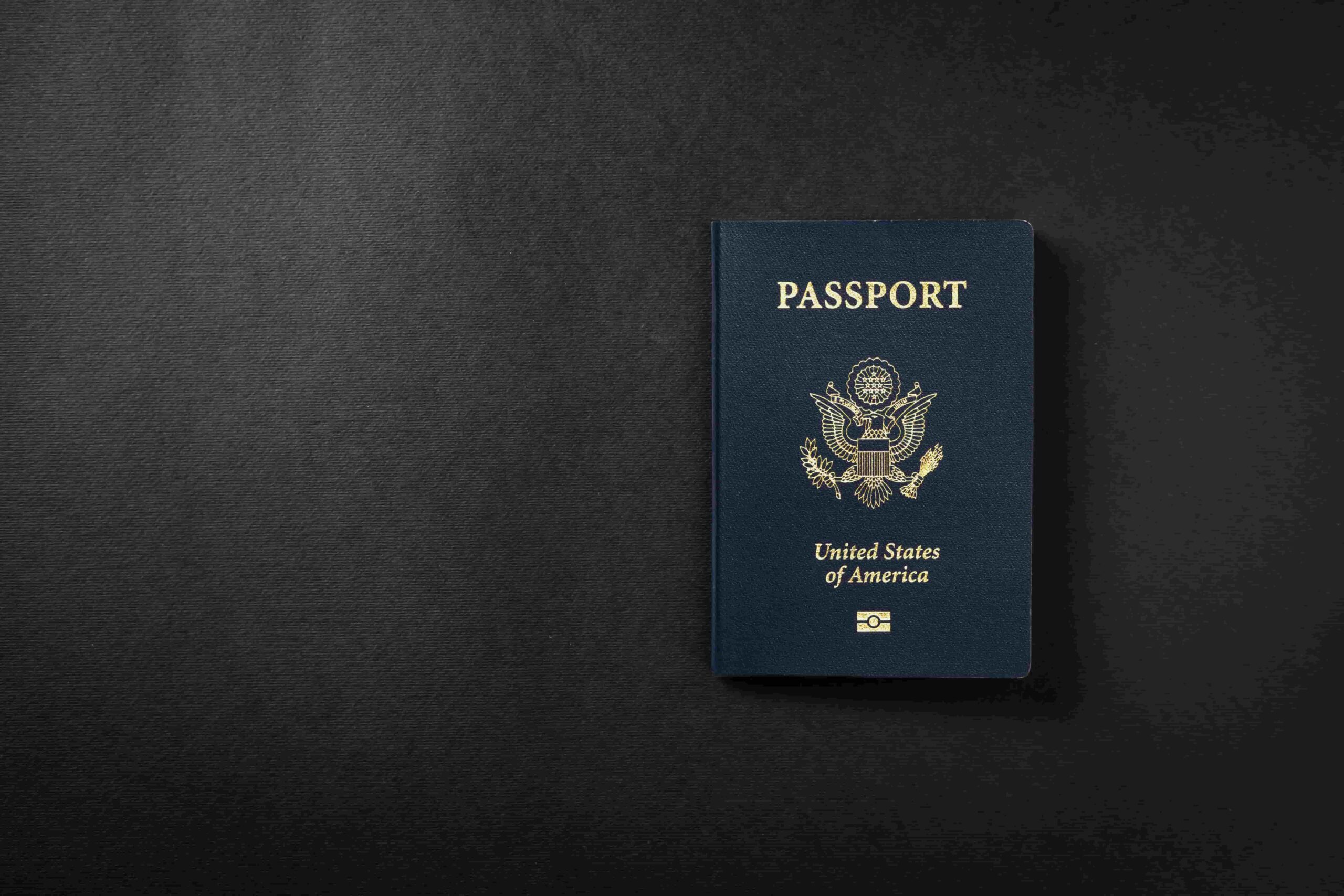 Moving To The United States