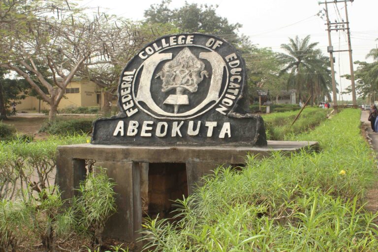 Federal College of Education Abeokuta School Fees: Complete Breakdown, Payment Guide, and What Students Should Expect