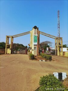 Federal College Of Education Abeokuta School Fees