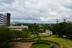 Oau Cut Off Mark For Medicine And Surgery 