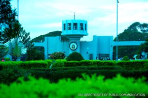 University Of Ibadan Cut Off Mark For Medicine And Surgery